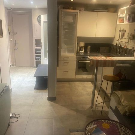 קאן Only 60M To The Beach, 2 Bedroom Cozy Apartment, 80M2 Big Garden, Very Central מראה חיצוני תמונה